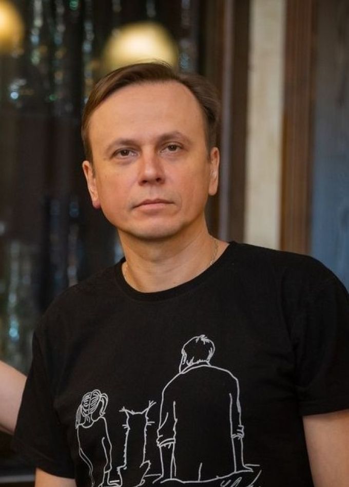 Plotnik82 и Алла Лужецкая