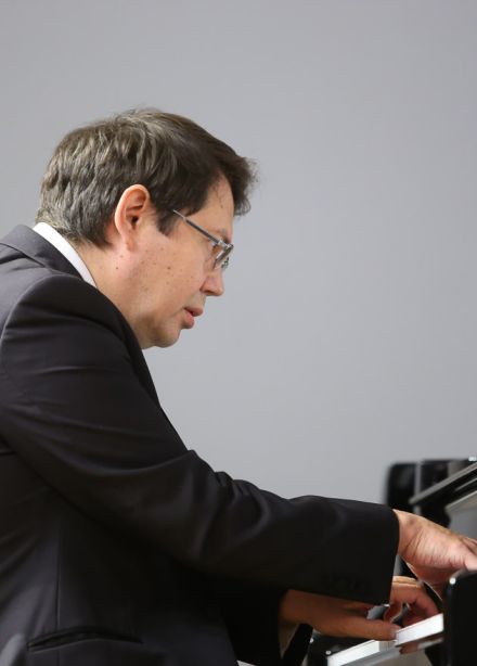 Рустем Кудояров