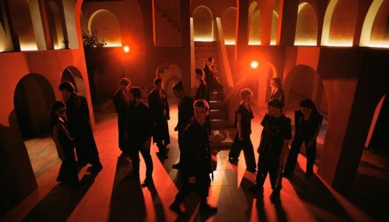 Хор «Palestrina». ТехноМесса