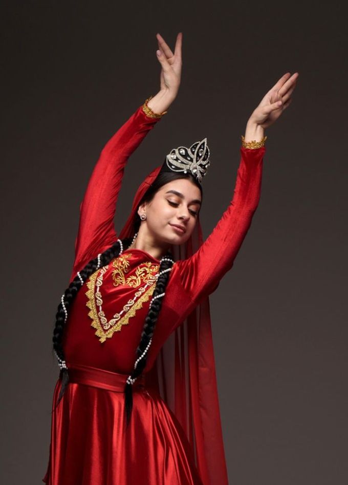 Ансамбль «Карабах»