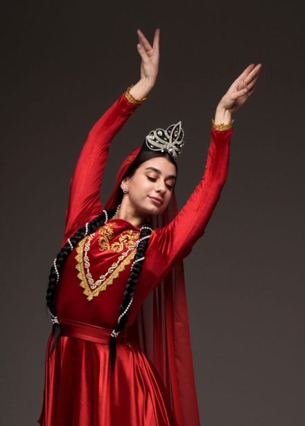 Ансамбль «Карабах»