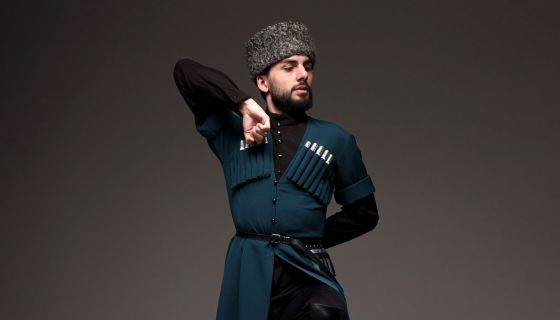 Ансамбль «Карабах»