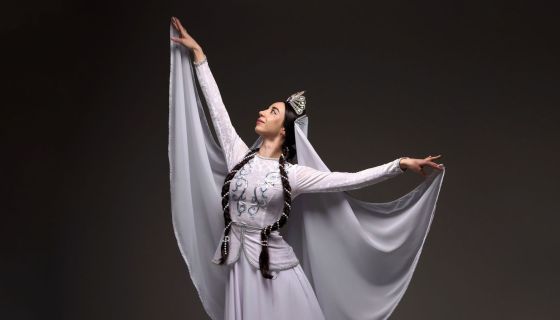 Ансамбль «Карабах»