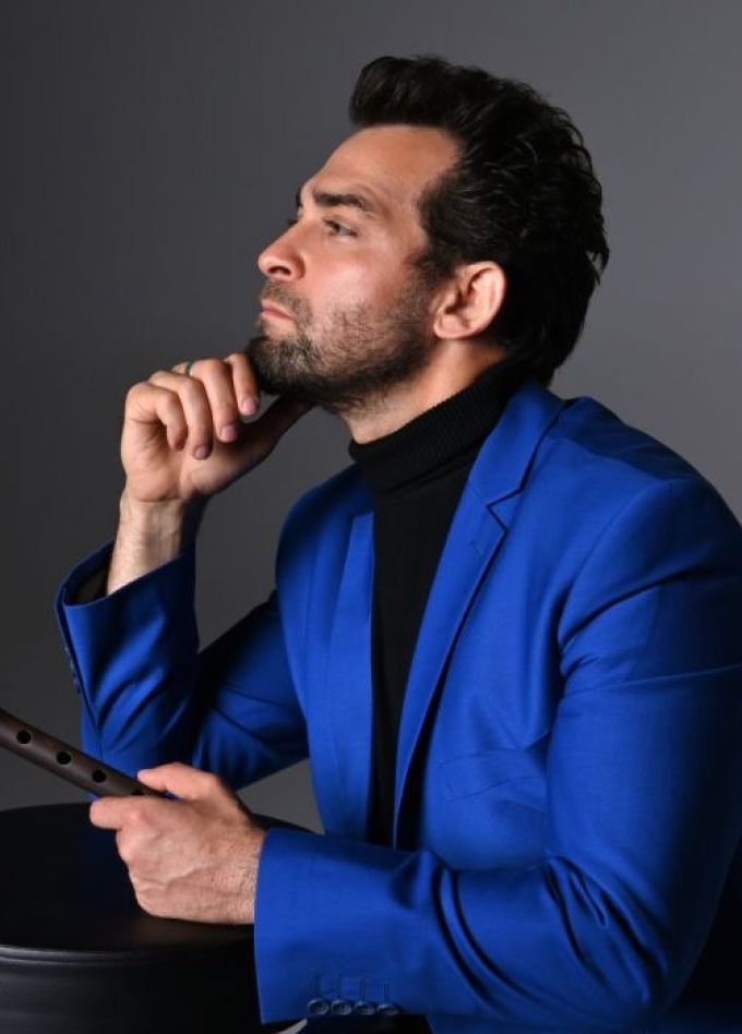 Аргишти. Сердцем на восток