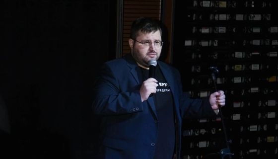 Стендап шоу