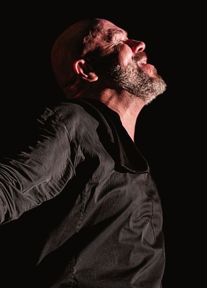 Максим Аверин. Расправь крылья