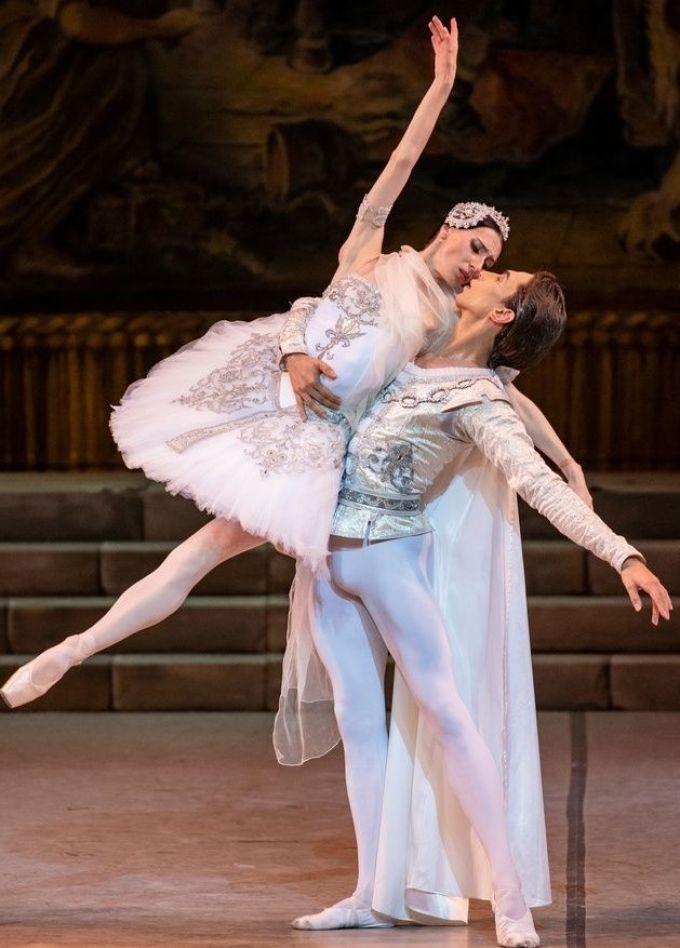 Балет «Раймонда»