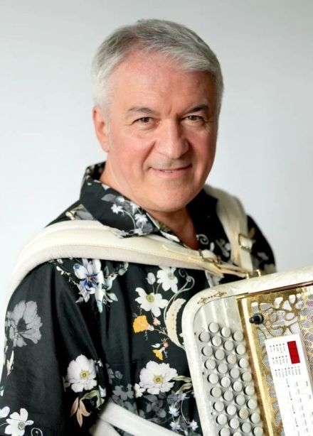 Валерий Сёмин