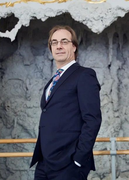 Фестиваль «Тремоло». Концерт «Опера.Чувства.Природа»