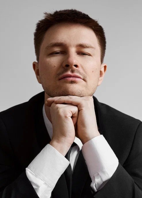 Вадим Постильный. Стендап